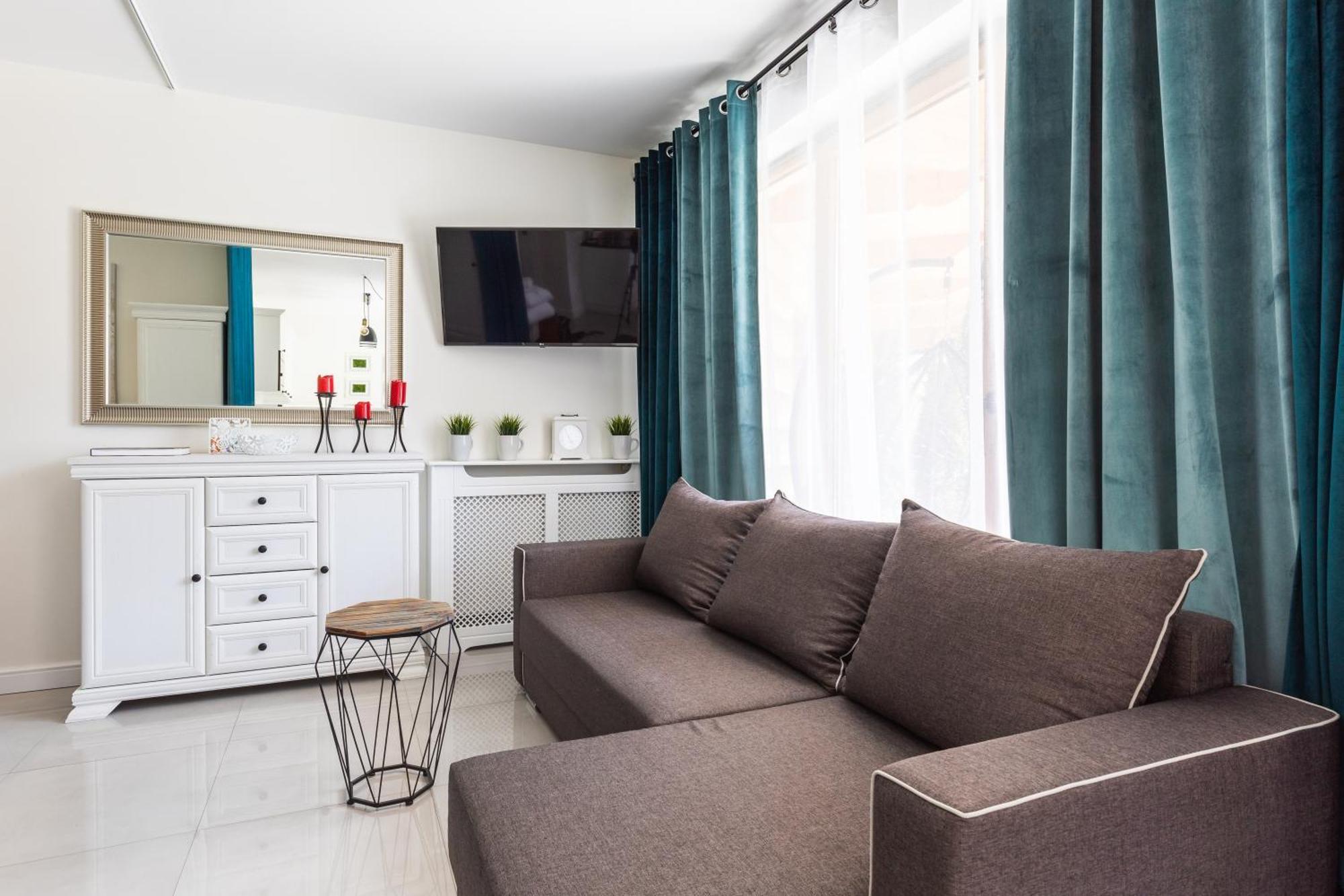 Apartamenty Nosalowe Tarasy Zakopane Pokoj fotografie